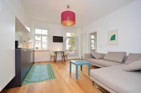 Gulv Leilighet til leie i Stuttgart-Weilimdorf, Tyskland Gulv Leilighet til leie i Stuttgart-Weilimdorf, Tyskland