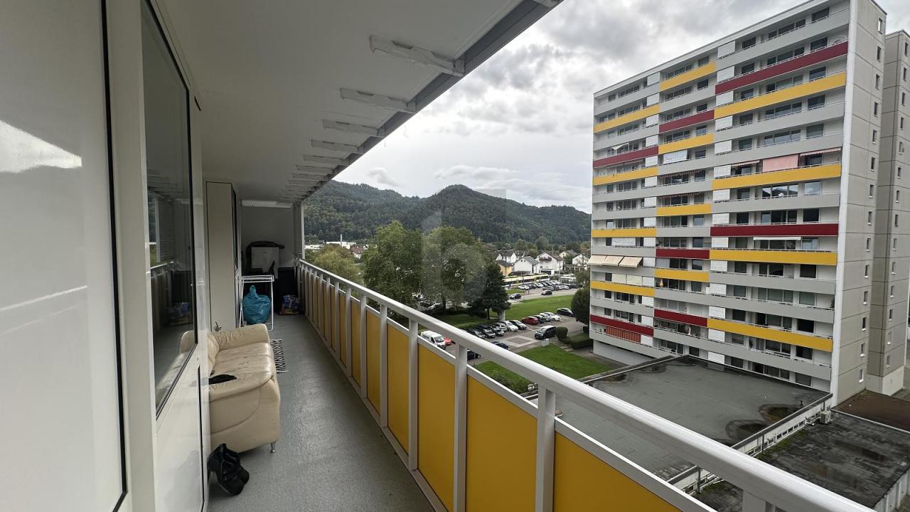 apartamento andar Waldkirch Venda Alemanha