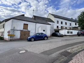 Bauernhaus zu verkaufen in Langsur, Deutschland