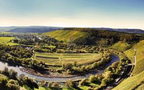 terreno de construcción Wiltingen Venta Alemania