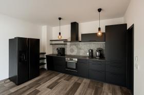 Apartman na potkrovlju Hamburg Prodajem Njemačka