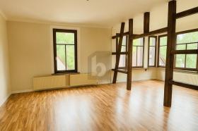 Lapos kiadó a  oldalon. Georgenthal, Németország