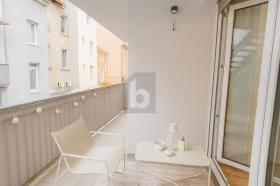 Apartamento Mannheim En Renta Alemania