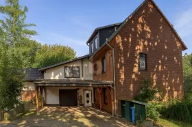casa unifamiliare in vendita a Osterode nell'Harz-Gottinga, Germania