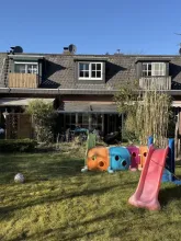 Középső sorház eladó a  oldalon. Hanstedt, Németország