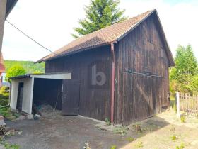 Semi-detached house Schmalkalden for sale Germany