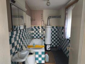 Semi-detached house Schmalkalden for sale Germany