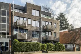 Ground floor apartment for sale in Hamburg, Germany