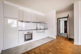 Földszinti lakás Hamburg Eladó Németország