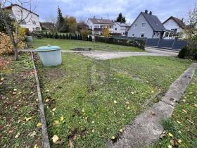 byggegrunn Mühlacker  Tyskland