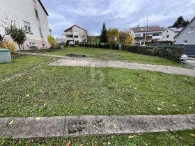 byggegrunn Mühlacker  Tyskland