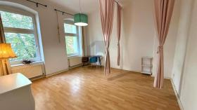 apartamento andar à venda em Berlino-Schöneberg, Alemanha