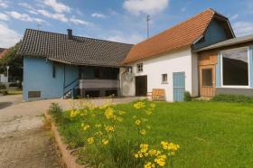 μονοκατοικία Schömberg Προς πώληση Γερμανία