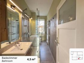 διαμέρισμα πάτωμα Βερολίνο Προς πώληση Γερμανία