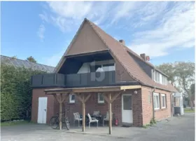 Mehrfamilienhaus zu verkaufen in Papenburg-Emsland, Deutschland