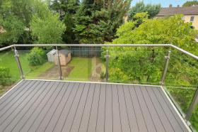 apartamento andar à venda em Mannheim-Rheinau, Alemanha