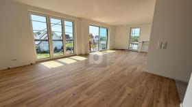 Floor Apartment for rent in Achern, Germany