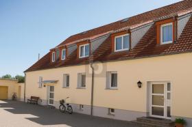 Çok aileli ev Steuden Satılık Almanya