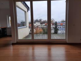 çatı katı dairesi Berlin Kiralık Almanya