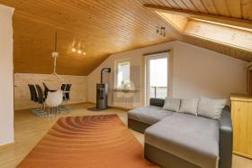 Top floor apartment  for sale in Aitern-Lörrach, Germany