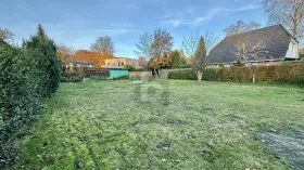 terrain à bâtir en vente à Hambourg-Poppenbüttel, Allemagne