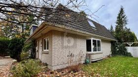 ημιμονοκατοικία προς πώληση στο Αμβούργο-Poppenbüttel, Γερμανία