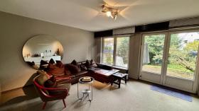 منزل شبه منفصل هامبورغ  ألمانيا