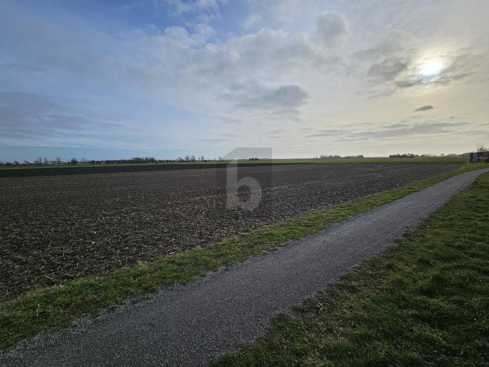 قطعة أرض المبنى Fehmarn  ألمانيا