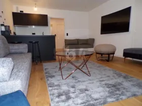 apartamento andar à venda em Hamburgo-Borgfelde, Alemanha
