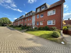 appartement mansardé en vente à Winsen (Luhe)-Borstel, Allemagne appartement mansardé en vente à Winsen (Luhe)-Borstel, Allemagne