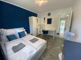 apartamento andar para alugar em Hamburgo-Bahrenfeld, Alemanha