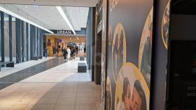 المتجر للإيجار في Stuttgart-Europaviertel, ألمانيا