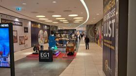 Sklep Stuttgart Niemcy