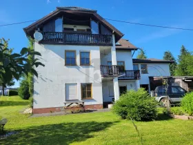 Two-family house for sale in Weinsheim, Germany