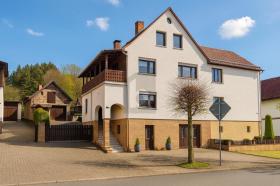 Zweifamilienhaus zu verkaufen in Trusetal-Schmalkalden-Meiningen, Deutschland