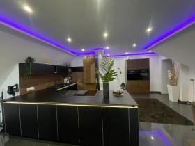 apartamento en planta alta Geesthacht En Renta Alemania