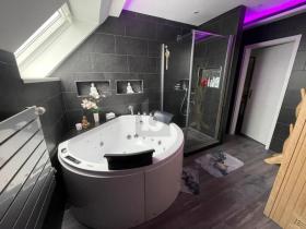 apartamento en planta alta Geesthacht En Renta Alemania