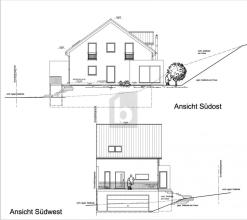 building ground Gengenbach for sale Germany