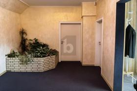 商業ビル カレフェルト  ドイツ