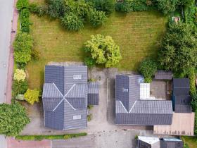 一戸建て ヴァンケンドルフ  ドイツ