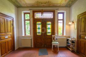 一戸建て ヴァンケンドルフ  ドイツ