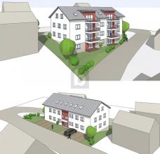 terreno de construcción en venta en Fluorn-Winzeln-Rottweil, Alemania