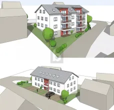 building ground  for sale in Fluorn-Winzeln-Rottweil, Germany