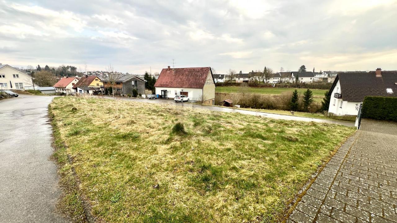 Építési telek Fluorn-Winzeln Eladó Németország