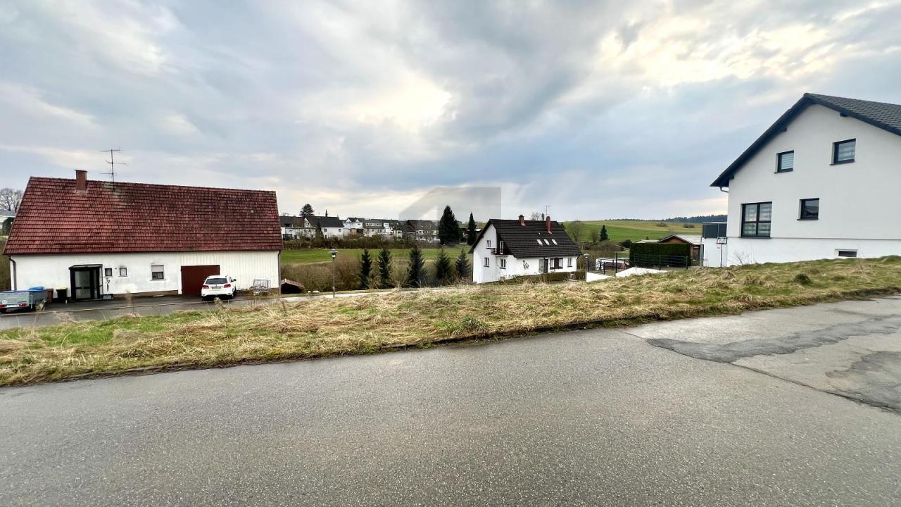 Építési telek Fluorn-Winzeln Eladó Németország