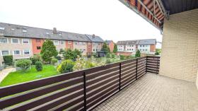 Rekkehus Wolfsburg  Tyskland