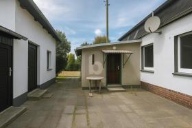 casa isolada Berlim Venda Alemanha