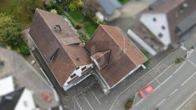 Living &amp; Firm, business-house Ruppichteroth for sale Germany