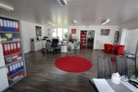 Living &amp; Firm, business-house Ruppichteroth for sale Germany