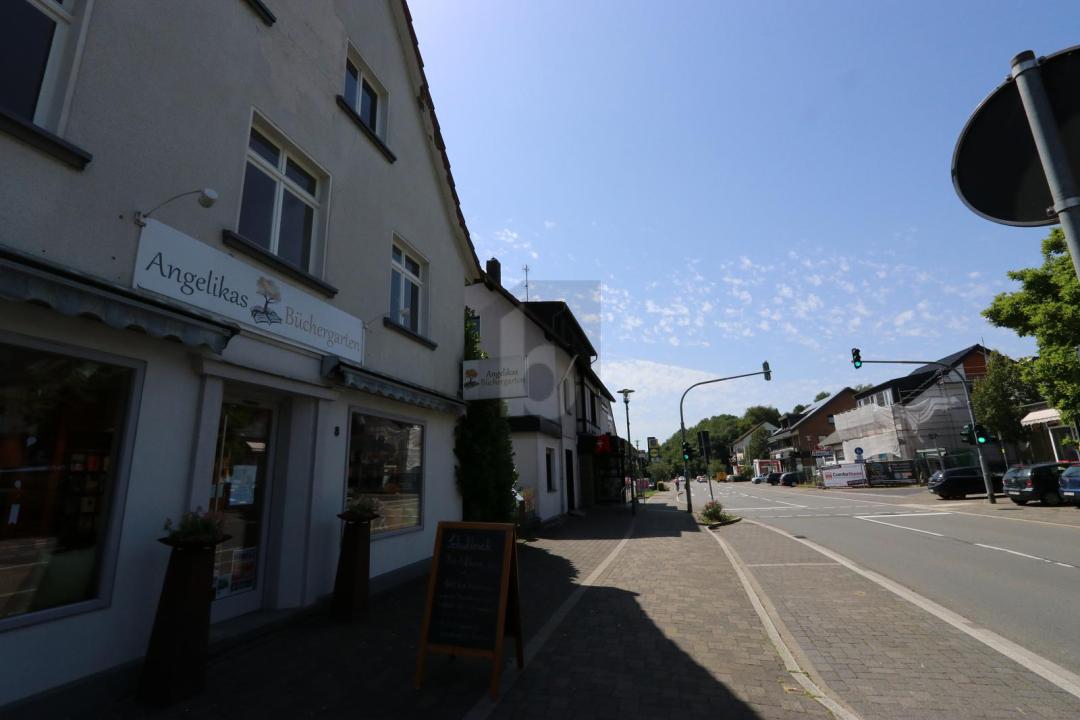 Living &amp; Firm, business-house Ruppichteroth for sale Germany